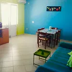 Marita Апартаменты *
