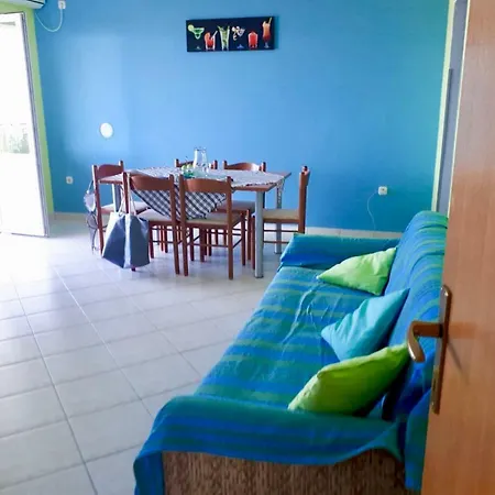 Marita * Maslenica