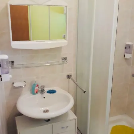 Marita Appartement *