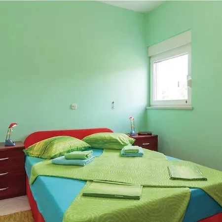 Appartement Marita Maslenica