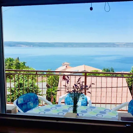 Appartement Marita
