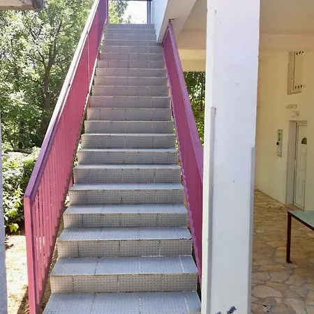 Marita Appartement *