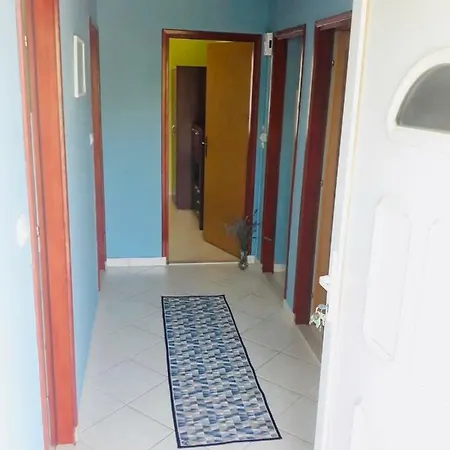 Marita Lejlighed Maslenica