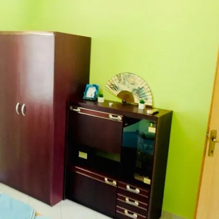 Marita Appartement Maslenica