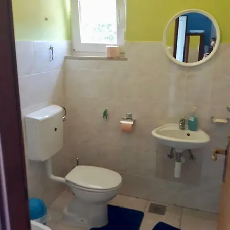 Marita Appartement *