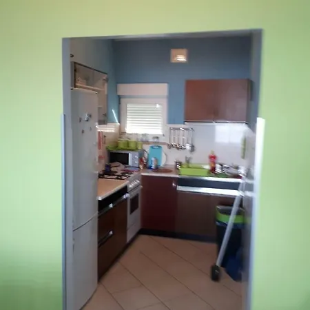 Marita Appartement Maslenica