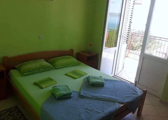 Marita ماسلينتسا