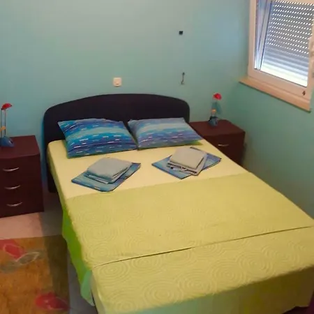 Apartament Marita Maslenica