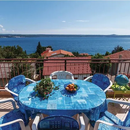 Marita Apartament Maslenica