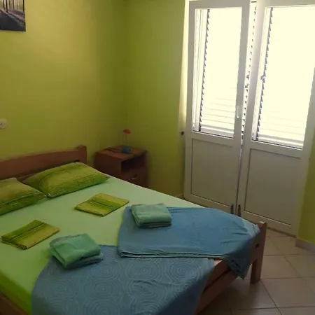 Marita Apartment *
