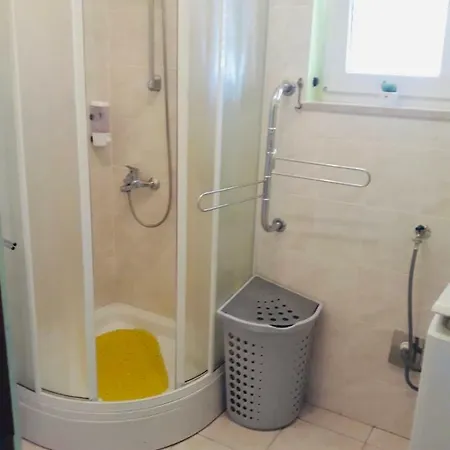 Marita Apartament *