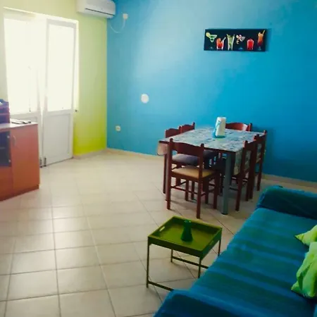 Marita Apartment *