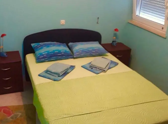 Apartment Marita Maslenica