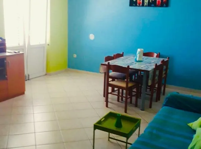 Marita Apartment *